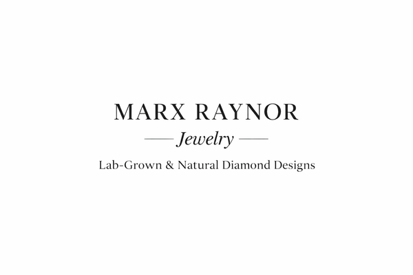 Marx Raynor Jewelry 